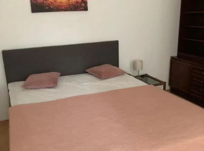 Apartmán Apps 21