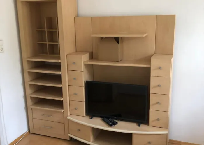 Apartmán Apps 21 Vídeň