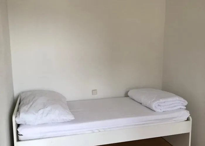 Apartmán Apps 21 *