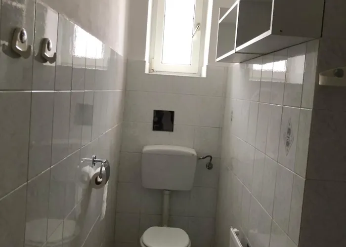 Apartmán Apps 21