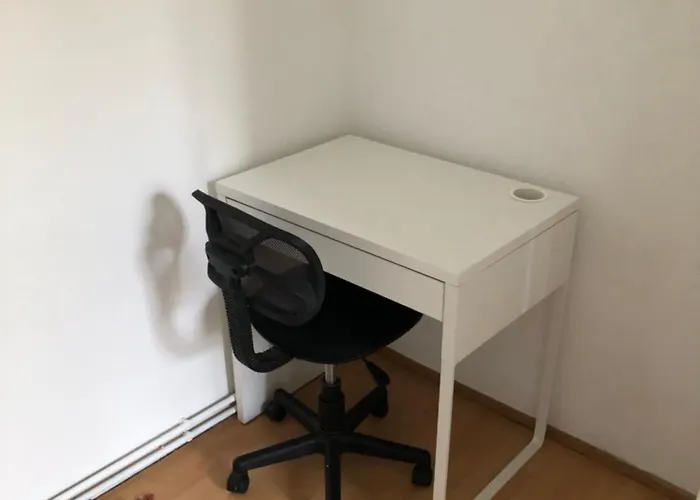 Apartmán Apps 21 *