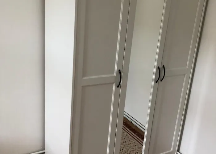 Apartmán Apps 21