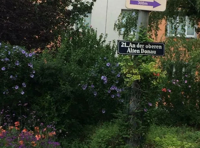 Apartmán Apps 21
