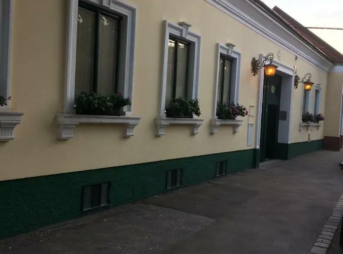 Apartmán Apps 21 *