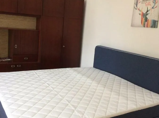 Apps 21 Apartmán